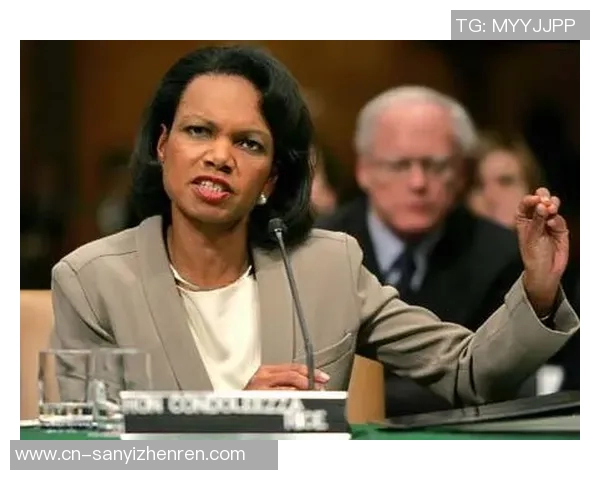 赖斯的崛起与挑战:从政治舞台到国际关系的深度解析与展望 赖斯的崛起与挑战:从政治舞台到国际关系的深度解析与展望